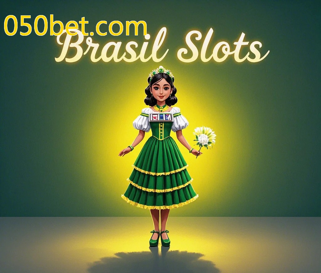 050bet.com: Jogos de Cassino Online e Slots Exclusivos!